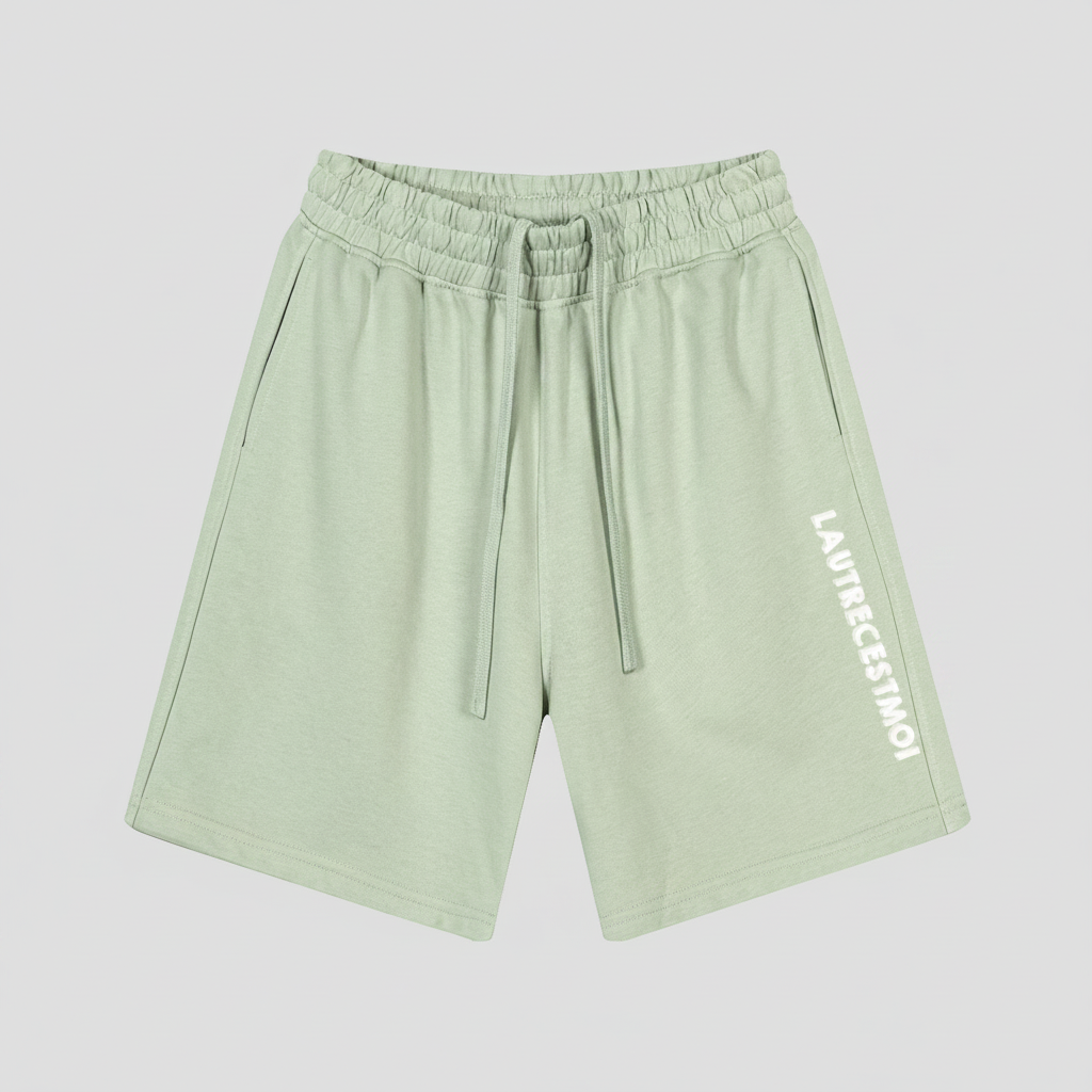 Short LAUTRECESTMOI unisexe