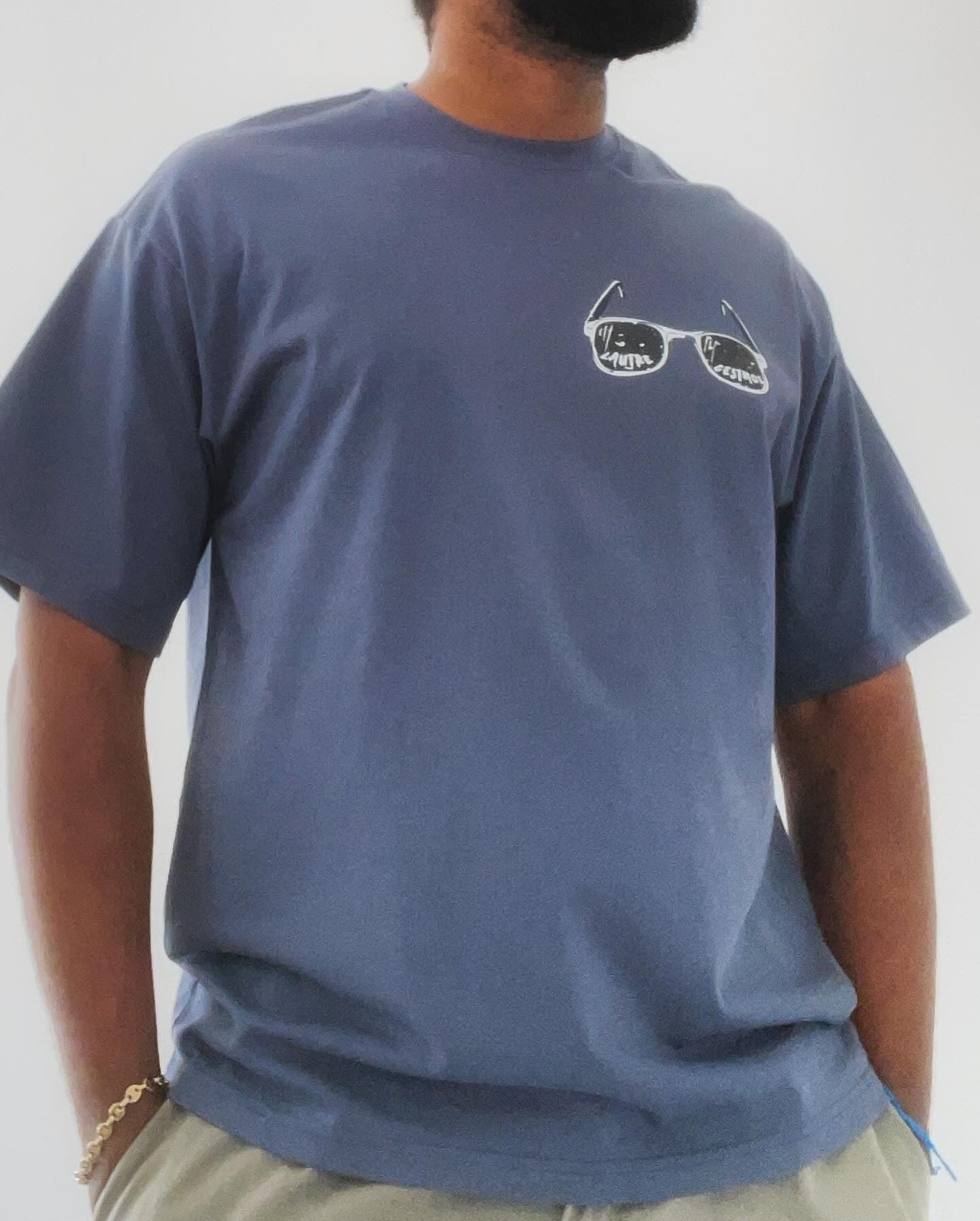 T-shirt Oversize Unisex "ACM"