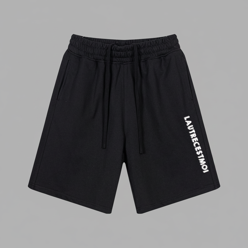 Short LAUTRECESTMOI unisexe