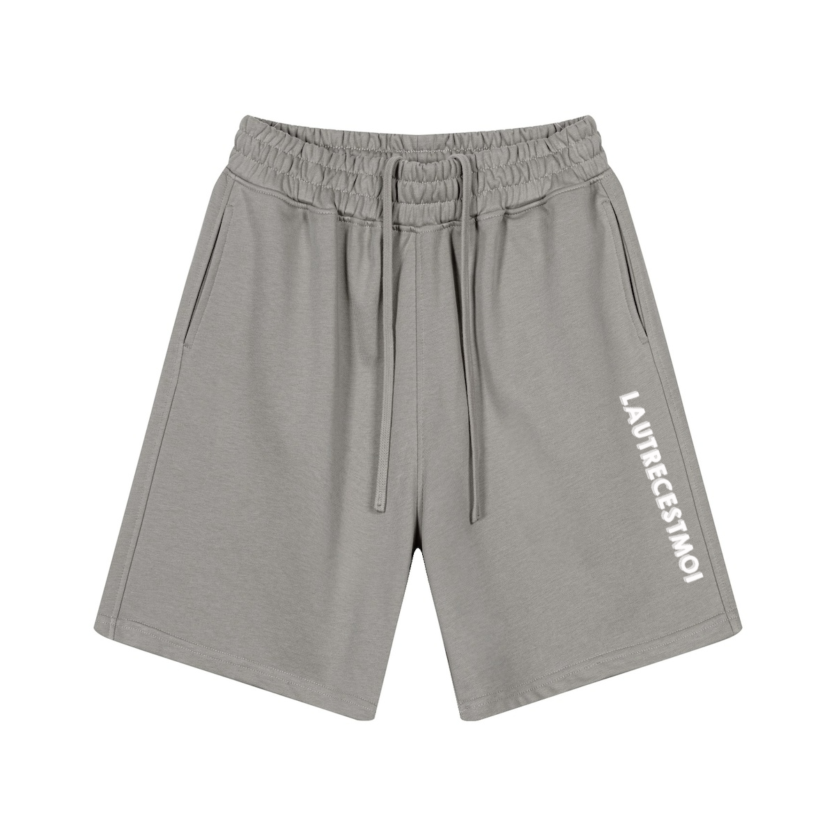 Short LAUTRECESTMOI unisexe